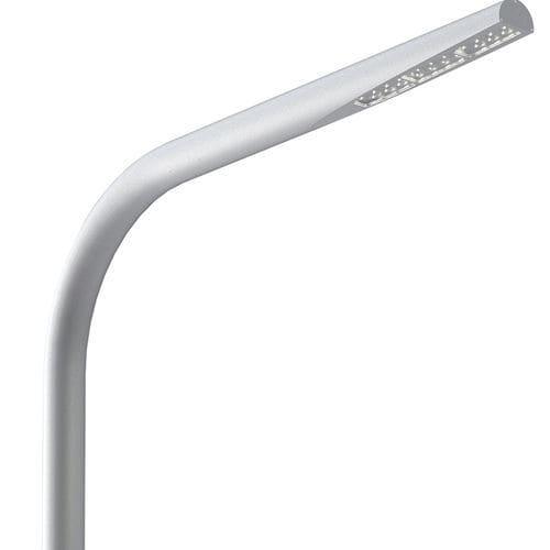 Городской фонарный столб - LAN L - Salvi Lighting - современный / из PMMA / LED