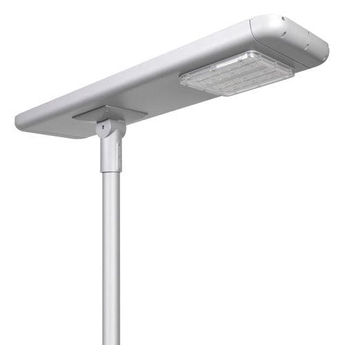 Городской фонарный столб - SIL M - Salvi Lighting - современный / из экструдированного алюминия / из PMMA