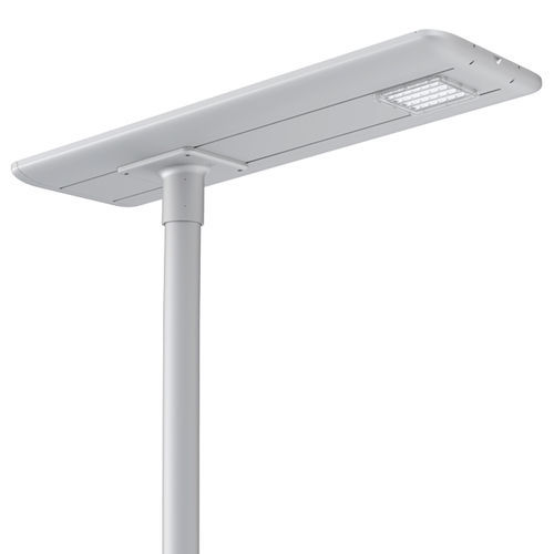 Городской фонарный столб - SIL L - Salvi Lighting - современный / из экструдированного алюминия / из PMMA