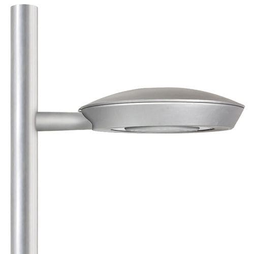 Городской фонарный столб - VENUS M - Salvi Lighting - современный / из нержавеющей стали / из сплава