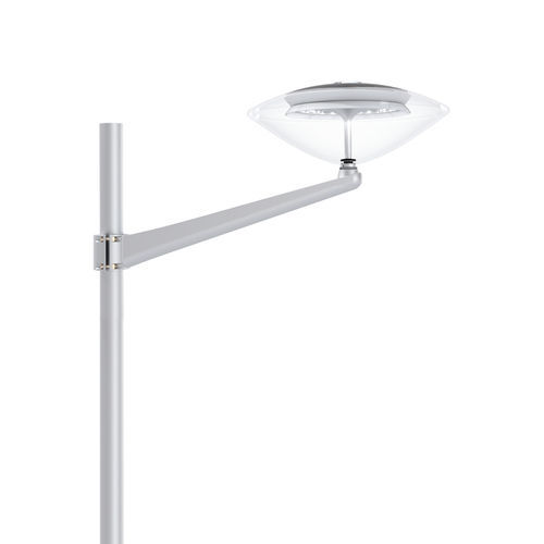 Городской фонарный столб - ICON LAT - Salvi Lighting - современный / из литого алюминия / LED