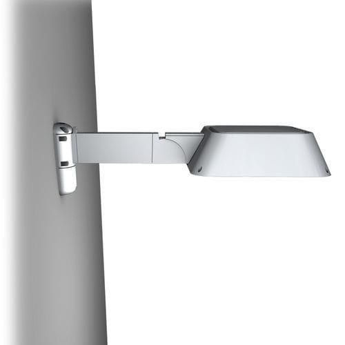 Современный настенный светильник - TOWN - Salvi Lighting - для наружного применения / из алюминия / из сплава