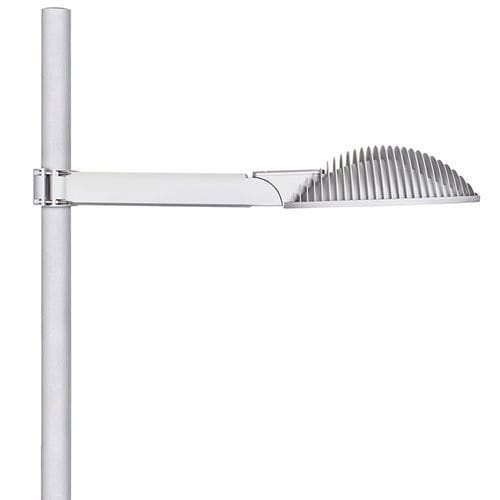 Городской фонарный столб - ANIMA LAT - Salvi Lighting - современный / из литого алюминия / из силикона