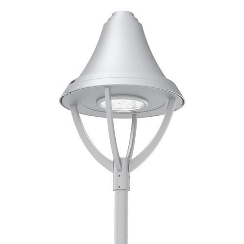 Городской фонарный столб - NAUTA L - Salvi Lighting - современный / из литого алюминия / LED