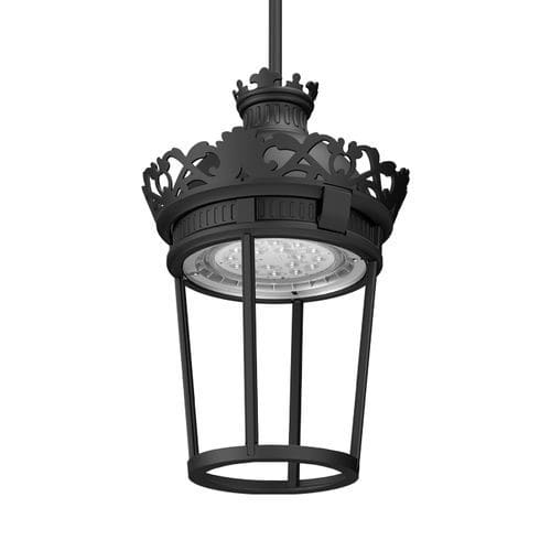Городской фонарный столб - PALACIO SUS - Salvi Lighting - современный / из стекла / из поликарбоната