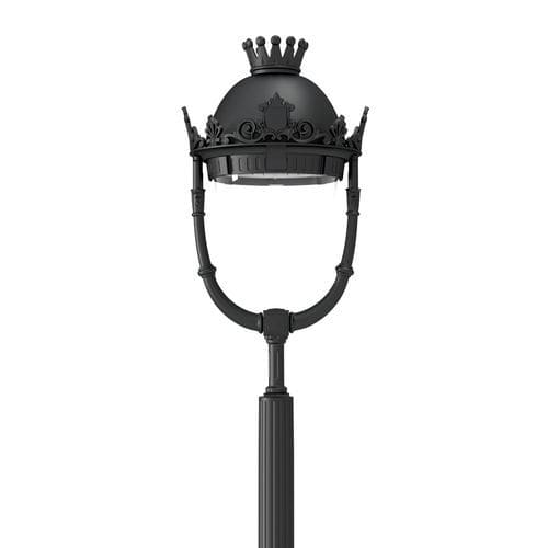 Городской фонарный столб - PRINCESA TOP - Salvi Lighting - классический / из алюминия / LED