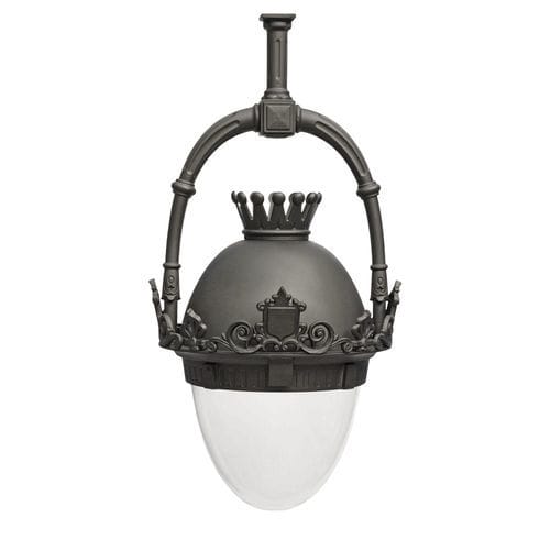 Городской фонарный столб - PRINCESA SUS - Salvi Lighting - классический / из литого алюминия / из PMMA