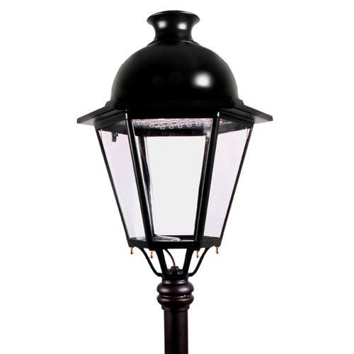 Городской фонарный столб - AVENUE - Salvi Lighting - современный / из алюминия / LED