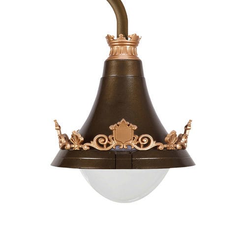 Городской фонарный столб - ROYAL L - Salvi Lighting - классический / из полиуретана / из поликарбоната