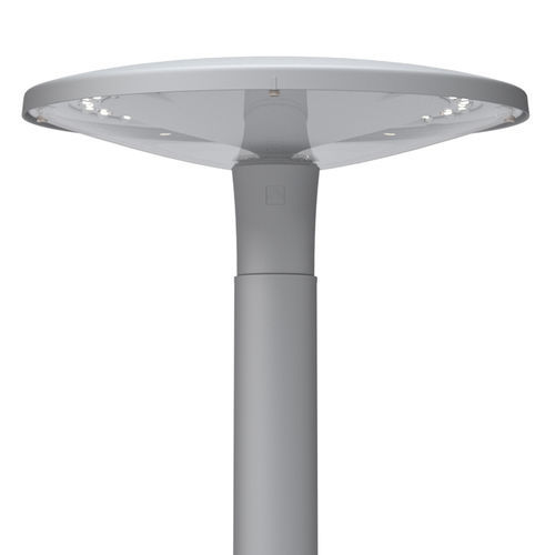 Городской фонарный столб - ICE S - Salvi Lighting - современный / из алюминия / из PMMA
