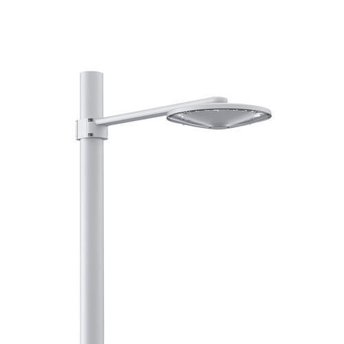 Городской фонарный столб - ICE S LAT - Salvi Lighting - современный / из алюминия / из PMMA