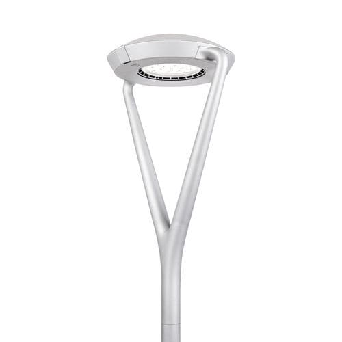 Городской фонарный столб - VENUS S - Salvi Lighting - современный / из литого алюминия / из нержавеющей стали
