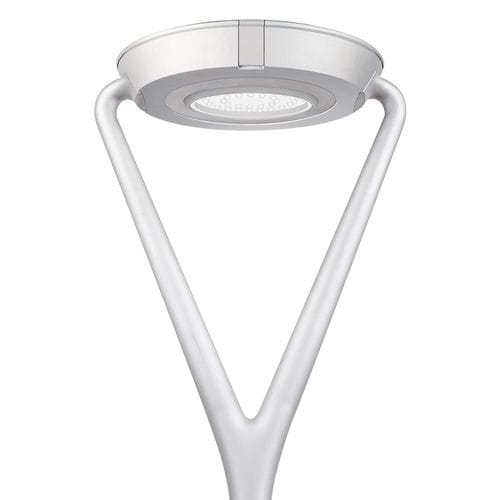 Городской фонарный столб - VENUS M - Salvi Lighting - современный / из алюминия / из сплава
