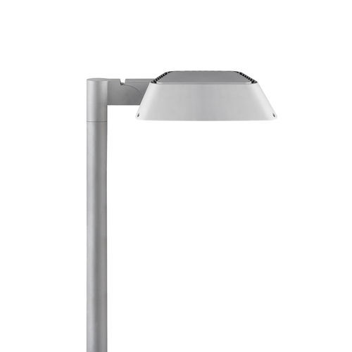 Городской фонарный столб - TOWN TOP - Salvi Lighting - современный / из литого алюминия / из PMMA