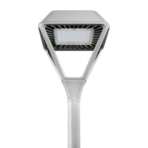 Городской фонарный столб - WALK TOP - Salvi Lighting - современный / из литого алюминия / из сплава