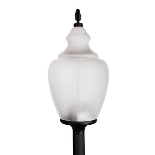 Городской фонарный столб - Salvi Lighting - классический / из литого алюминия / из полиуретана