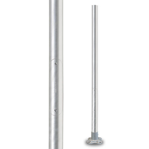 Столб для освещения - FAUBOURG - Salvi Lighting - из литого алюминия