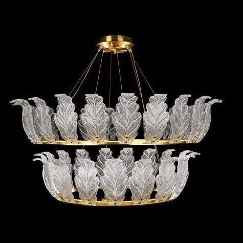 Классическая люстра - 8236 - Arte di Murano - из муранского стекла / для профессионального использования / круглая