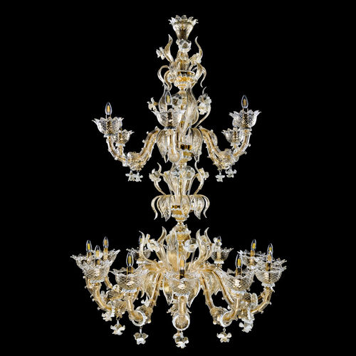 Классическая люстра - 8237 - Arte di Murano - из дутого стекла / из муранского стекла / для профессионального использования