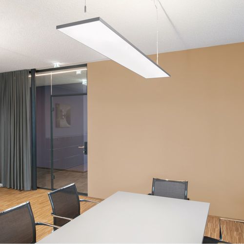 Подвесной светильник - CADAN NOVA - MOLTO LUCE - LED / квадратный / прямоугольный