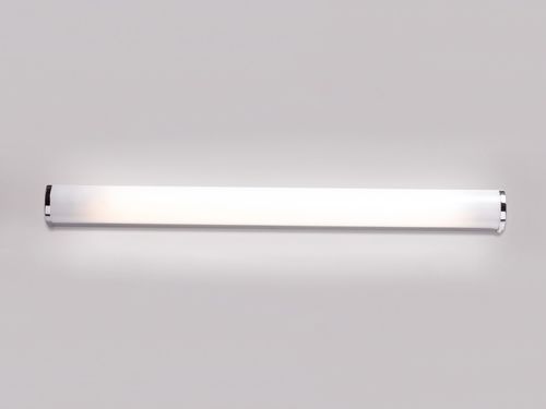 Современный настенный светильник - MICA - MOLTO LUCE - для интерьера / из PMMA / линейный