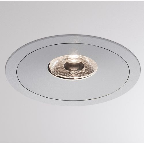 Встраиваемый точечный светильник - VIBO - MOLTO LUCE - LED / круглый / IP20