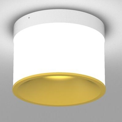 Выступающий даунлайт - DARK NIGHT LGP SDI - MOLTO LUCE - LED / круглый / для интерьера