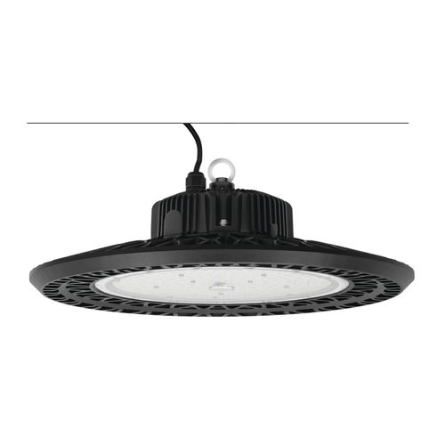 Встраиваемый даунлайт - FORZA - PXF LIGHTING - LED / круглый / IP65