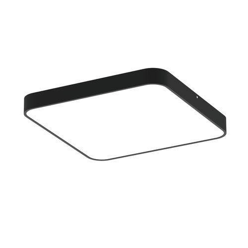 Выступающий светильник - OVALO  - PXF LIGHTING - LED / квадратный / изогнутый