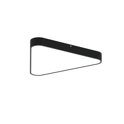 Выступающий светильник - OVALO - PXF LIGHTING - LED / треугольный / IP20