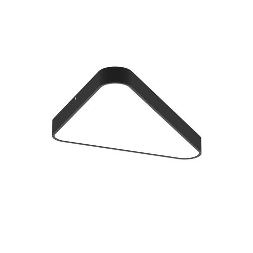 Выступающий светильник - OVALO TRIANGLE - PXF LIGHTING - LED / треугольный / IP20