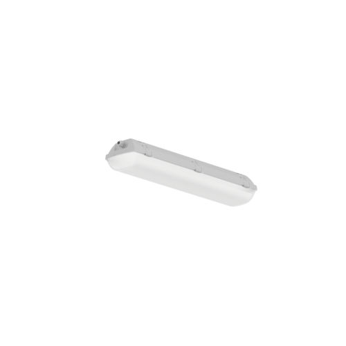 Видимый светильник - FIBRA V - PXF LIGHTING - LED / овальный / IP66