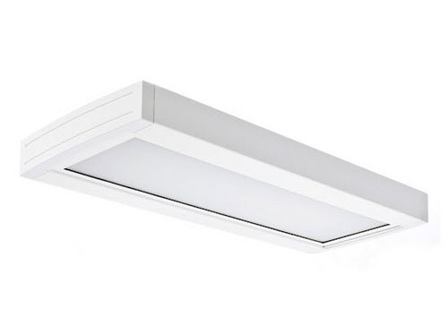 Видимый светильник - MONZA II - PXF LIGHTING - встраиваемый в потолок / LED / линейный
