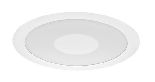 Встраиваемый светильник в потолок - CIRCLE - PXF LIGHTING - LED / круглый / IP40