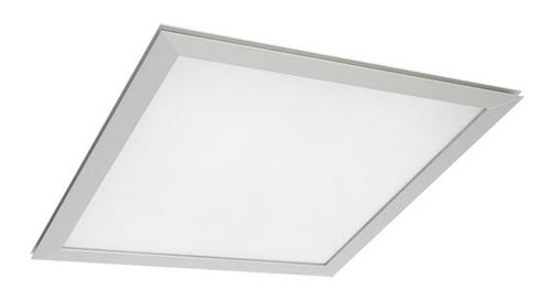 Встраиваемый светильник в потолок - TT - PXF LIGHTING - LED / квадратный / IP20