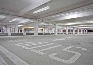 Встраиваемый светильник в потолок - MATRIUS - PXF LIGHTING - подвесной / LED / линейный