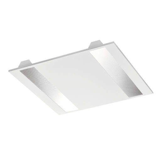 Встраиваемый светильник - SUN - PXF LIGHTING - LED / квадратный / IP44