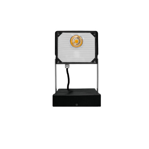 Прожектор IP66 - LITO - PXF LIGHTING - светодиодный / для наружного применения / регулируемый