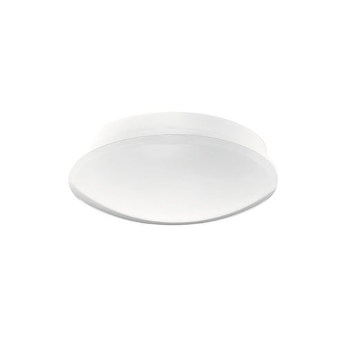 Видимый светильник - MODENA : MINI - PXF LIGHTING - встраиваемый в потолок / флюокомпактный / круглый