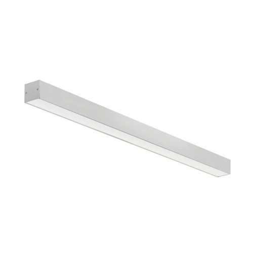 Видимый светильник - VIP : IP44 - PXF LIGHTING - встраиваемый в потолок / флюоресцентный / линейный