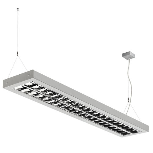Подвесной светильник - PRESTO - PXF LIGHTING - флюоресцентный / линейный / IP20