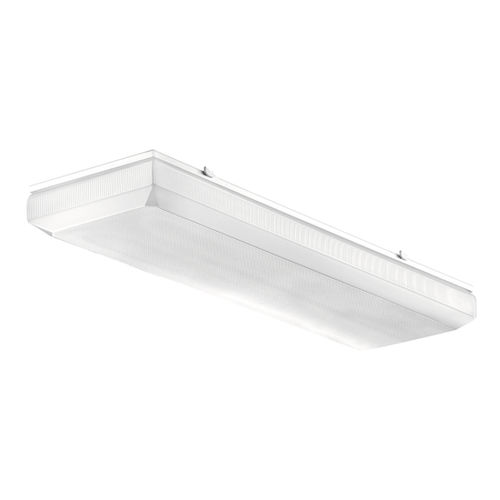 Видимый светильник - LATTE - PXF LIGHTING - встраиваемый в потолок / флюокомпактный / линейный