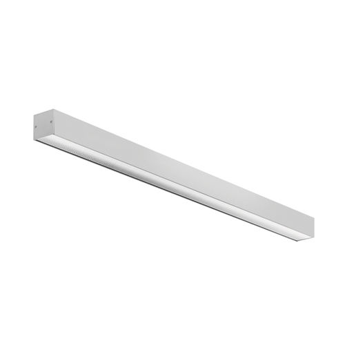 Видимый светильник - VIP - PXF LIGHTING - встраиваемый в потолок / LED / линейный