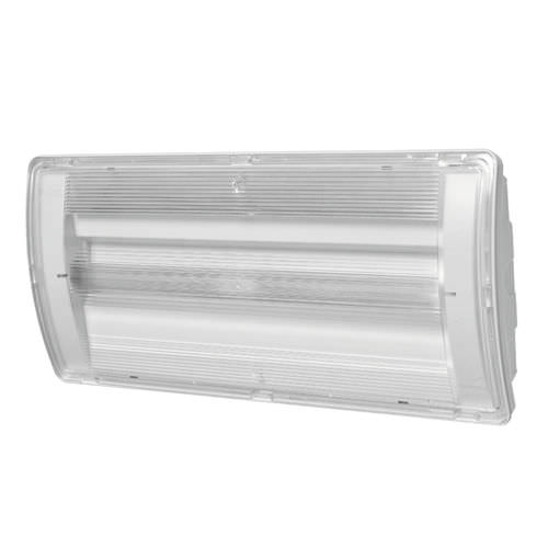 Настенное аварийное освещение - SIRIOS - PXF LIGHTING - линейное / флюоресцентное / из пластика