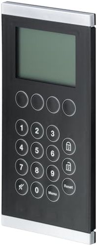 Детектор движения - BT/A 1.1 - ABB Home and Building Automation - присутствия / настенный / для наружного применения