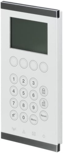Детектор движения - BT/A 2.1 - ABB Home and Building Automation - присутствия / настенный / для наружного применения