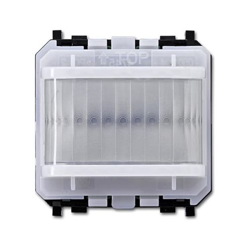 Детектор движения - MD-F-1.0.PB.1 - ABB Home and Building Automation - видимый / белый