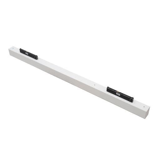 Встраиваемый светильник в потолок - ARIA TRACK - C Luce - LED / линейный / IP20