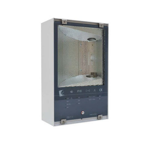 Прожектор IP65 - START 1X  - C Luce - с газоразрядной лампой / промышленный / для спортивных залов