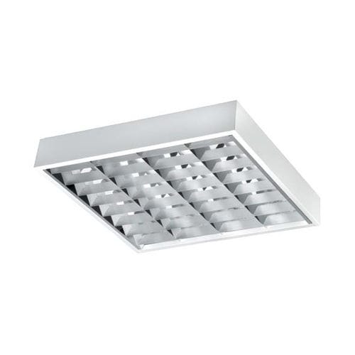 Видимый светильник - OFFICE  - C Luce - встраиваемый в потолок / LED / флюоресцентный